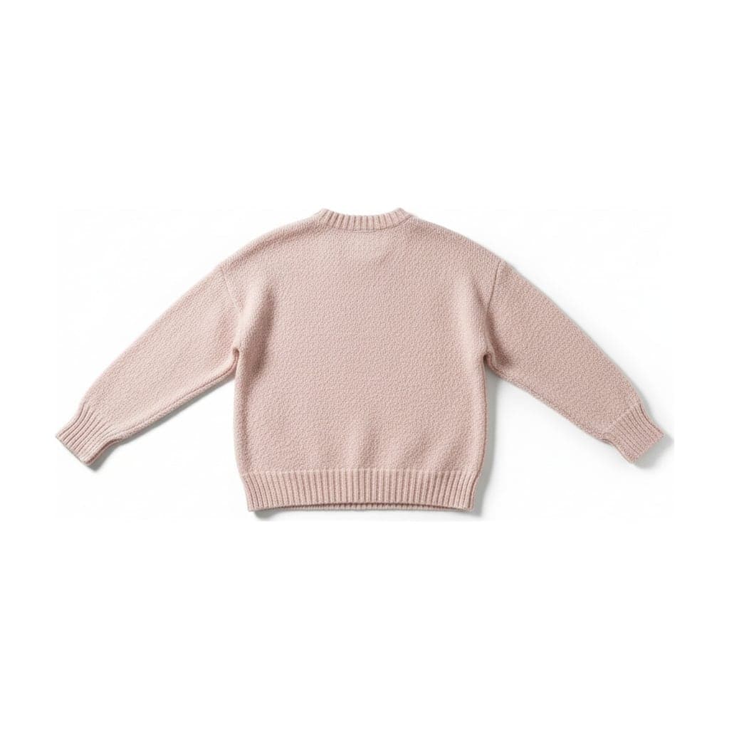 Resultado Flat lay: jersey de punto