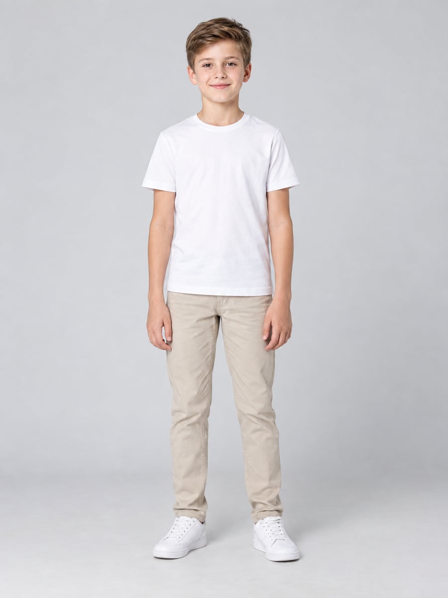 Boy · 11 years