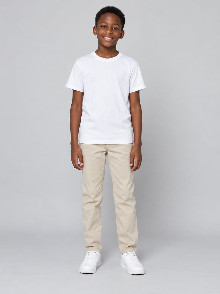 Boy · 11 years