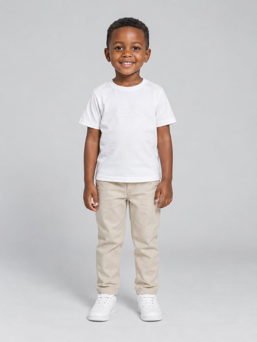 Boy · 4 years