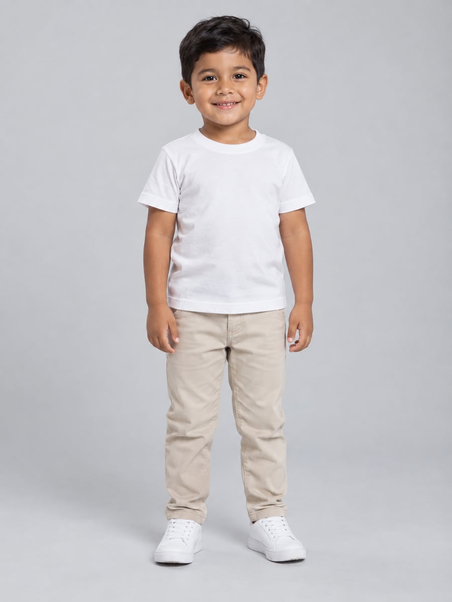 Boy · 4 years
