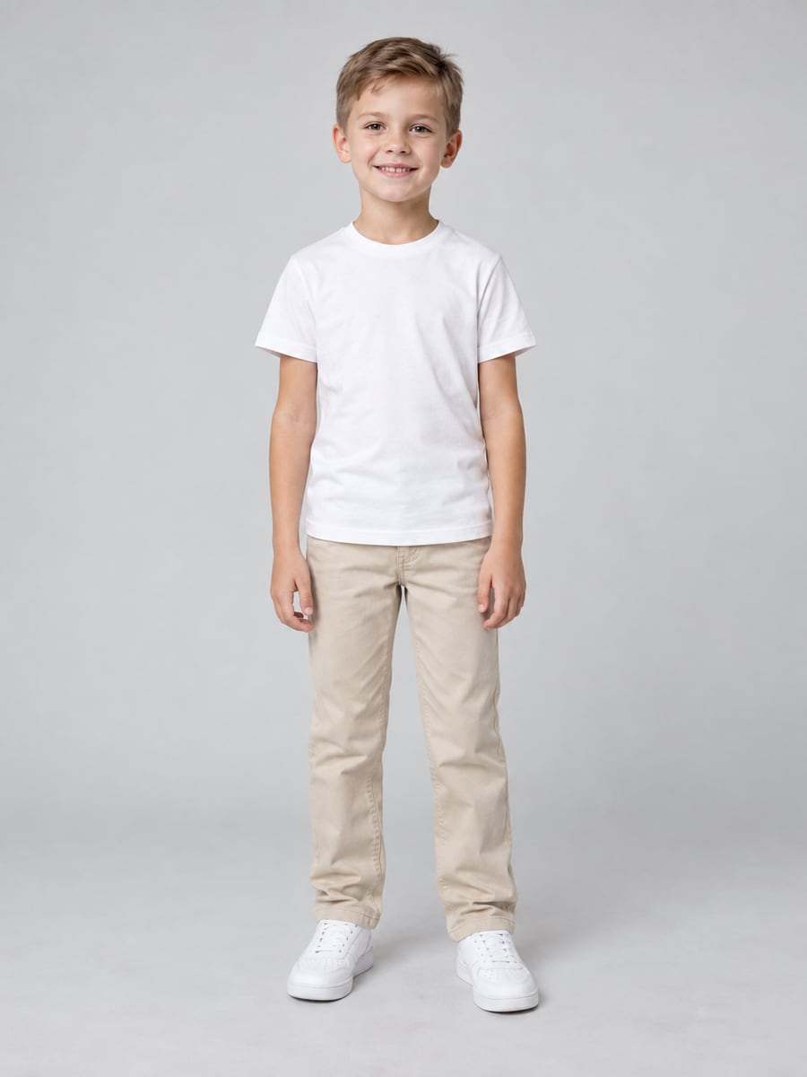 Boy · 7 years