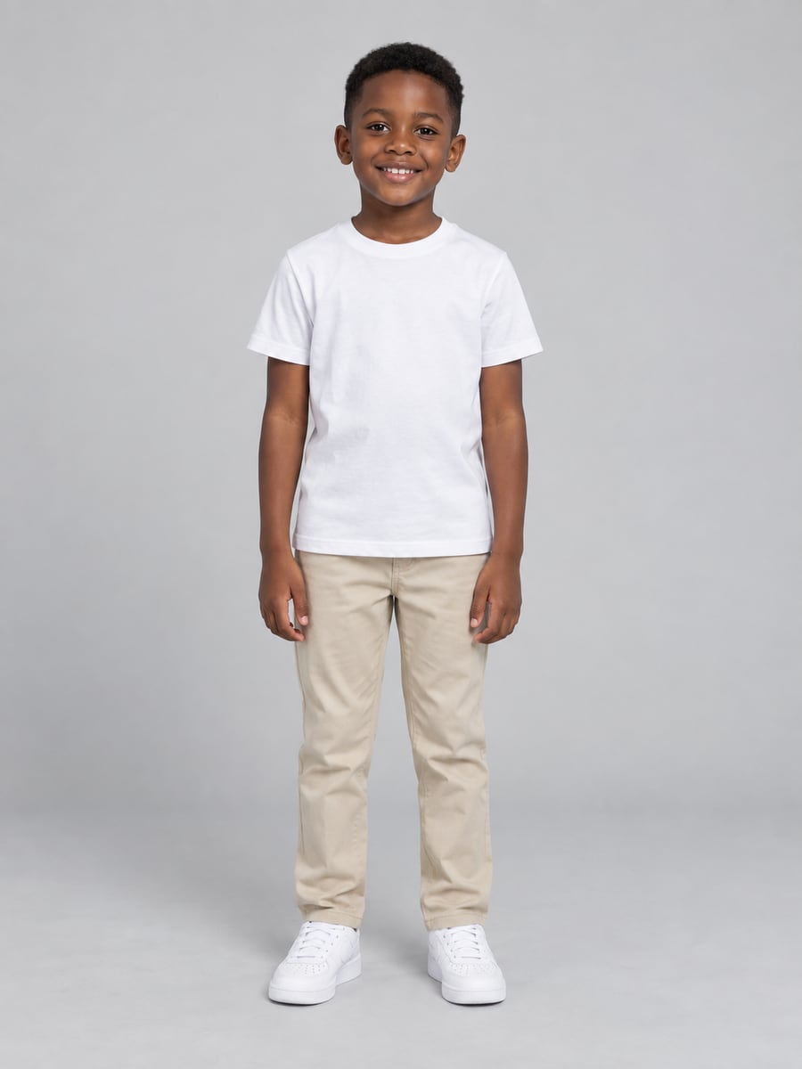 Boy · 7 years