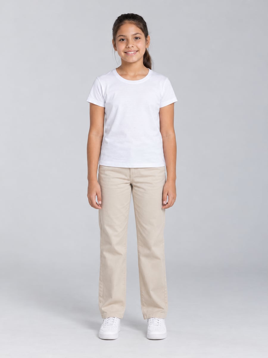 Girl · 11 years
