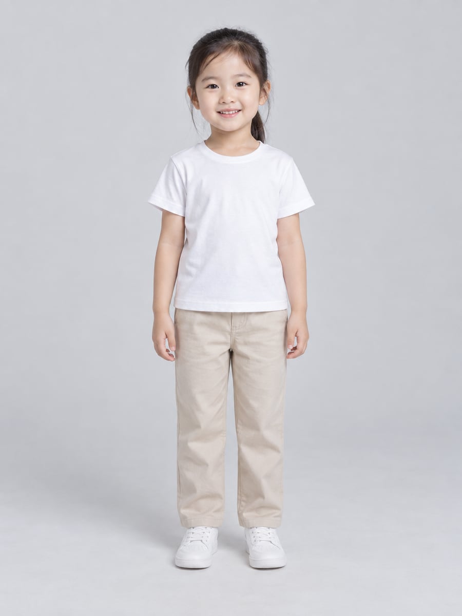 Girl · 4 years