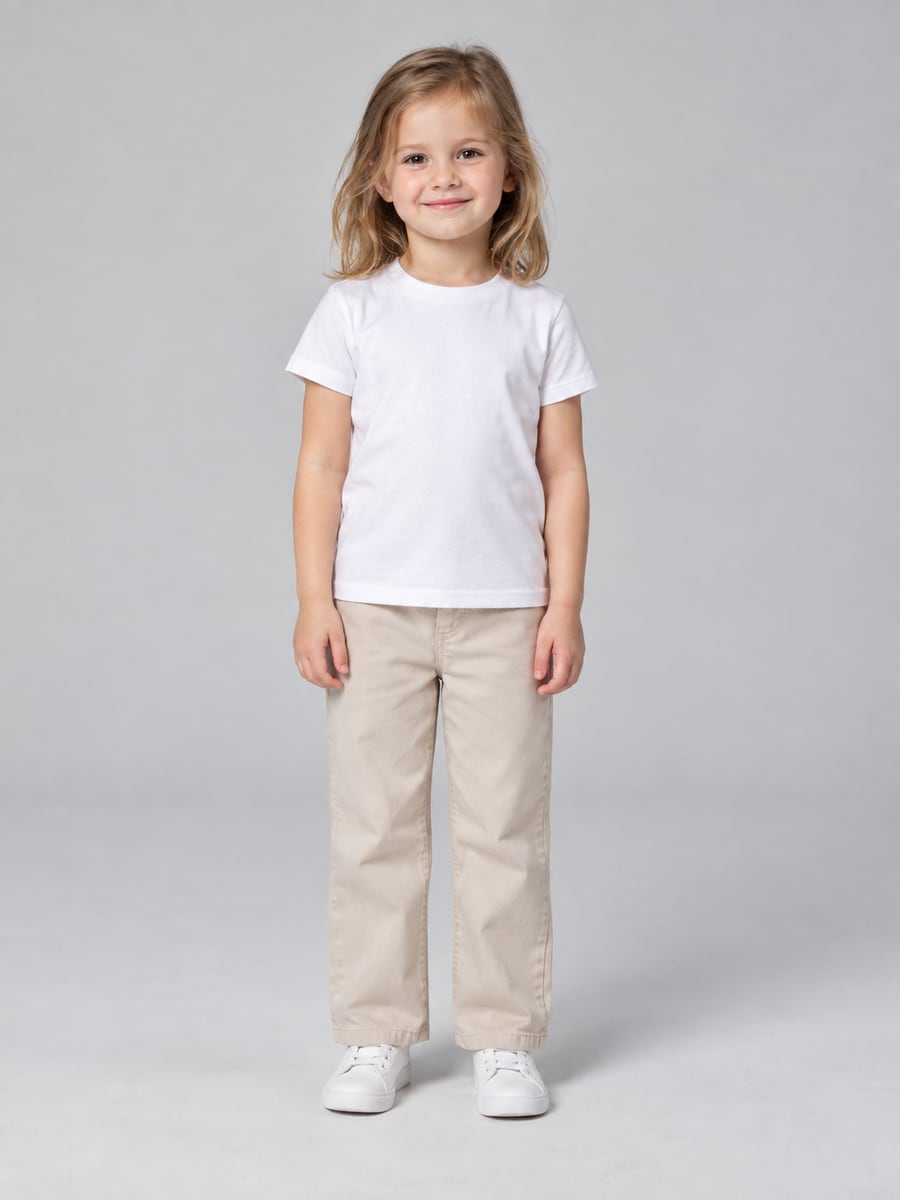 Girl · 4 years