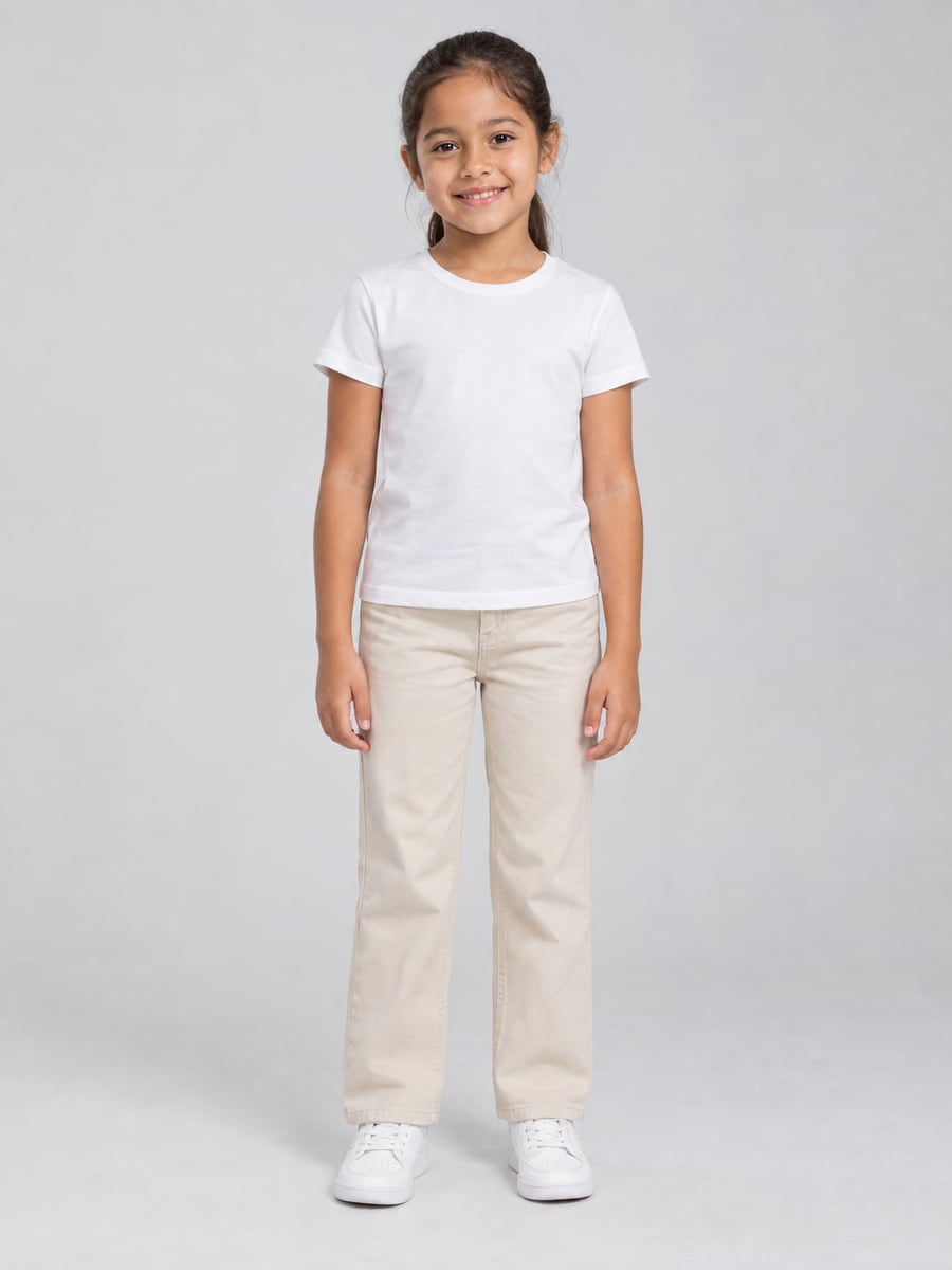 Girl · 7 years