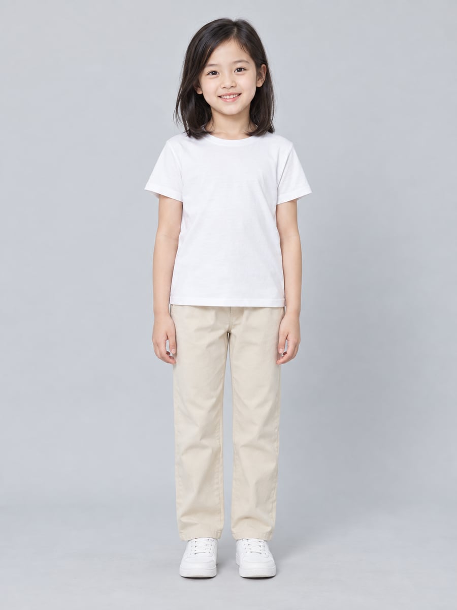 Girl · 7 years