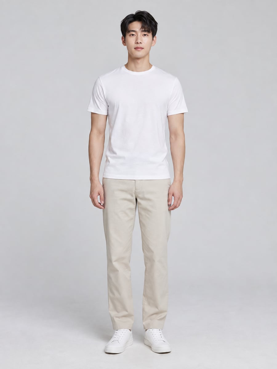 Man · 20s