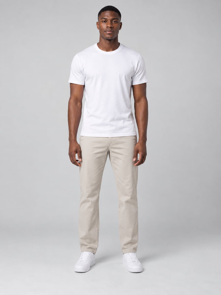 Man · 20s