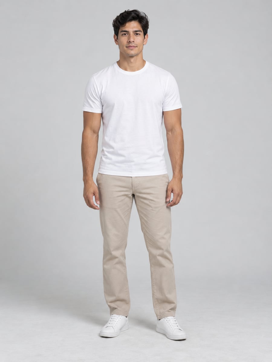 Man · 20s