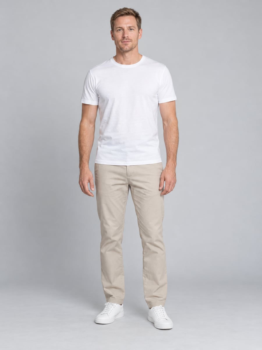 Man · 30–40s