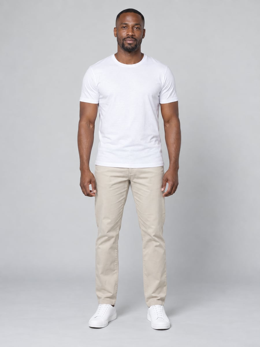 Man · 30–40s