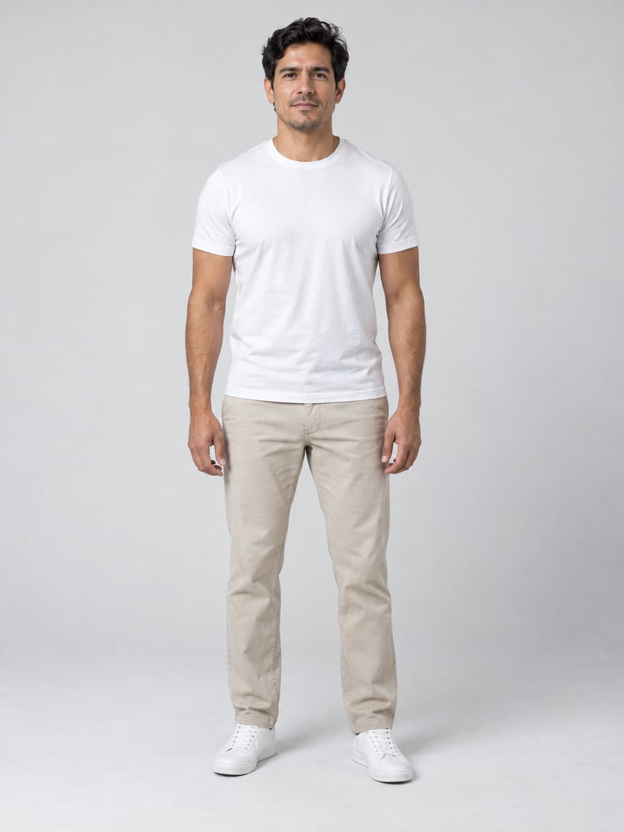 Man · 30–40s