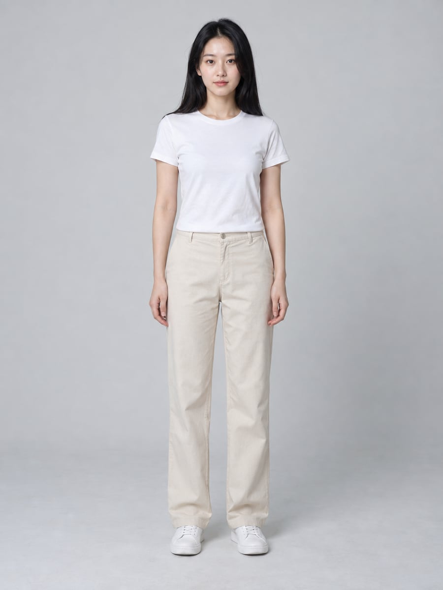 Woman · 20s