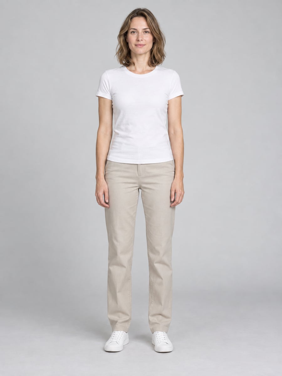 Woman · 30–40s