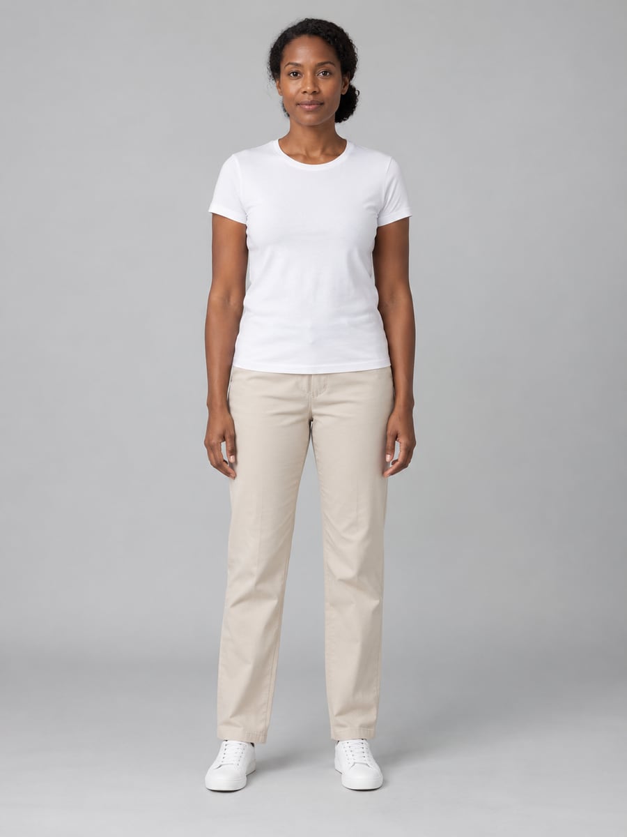 Woman · 30–40s