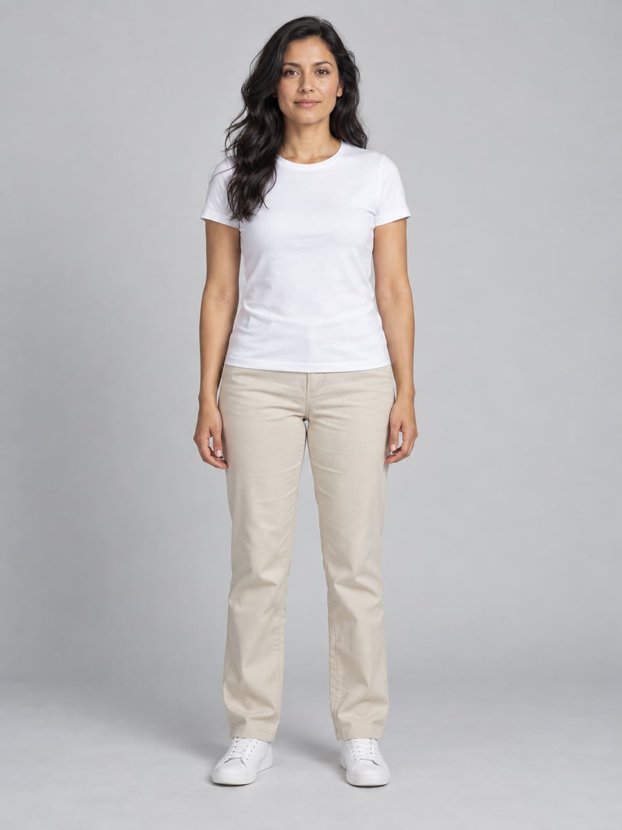 Woman · 30–40s
